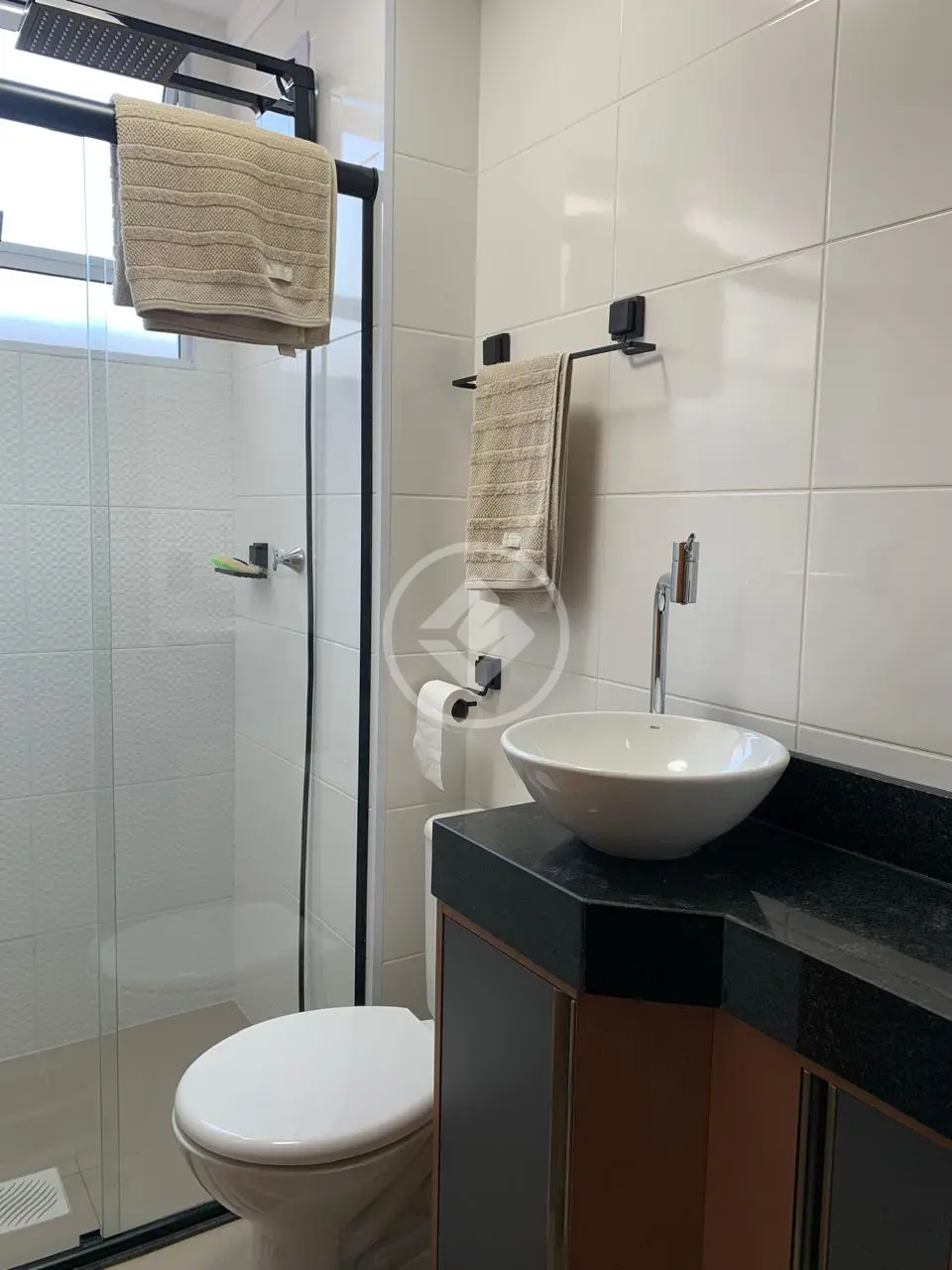 Imagem 3 - Apartamento em Quinta da Primavera, Ribeirão Preto - SP