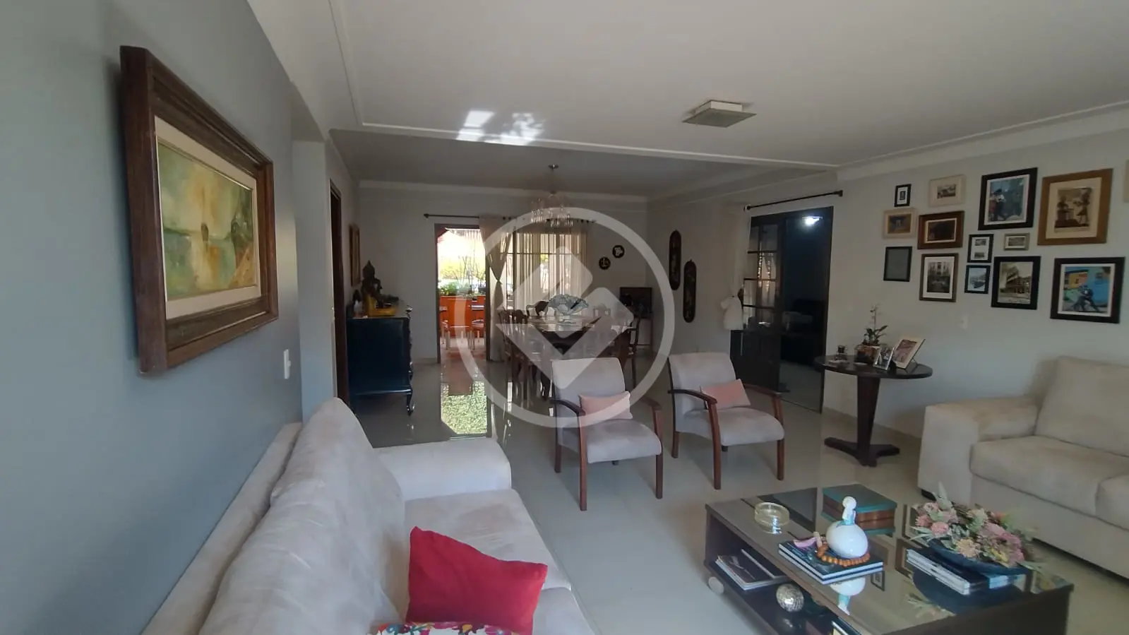 Imagem 3 - Sobrado Em Condomínio em Residencial Flórida, Ribeirão Preto - SP