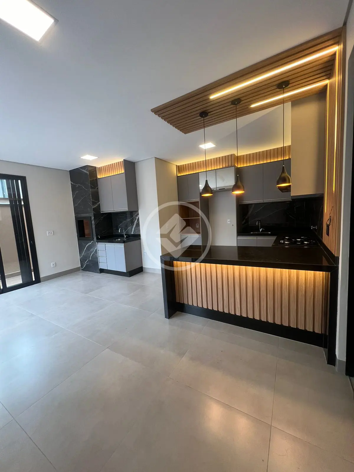 Casa Condomínio Quinta da Primavera, Ribeirão Preto - SP — foto 1