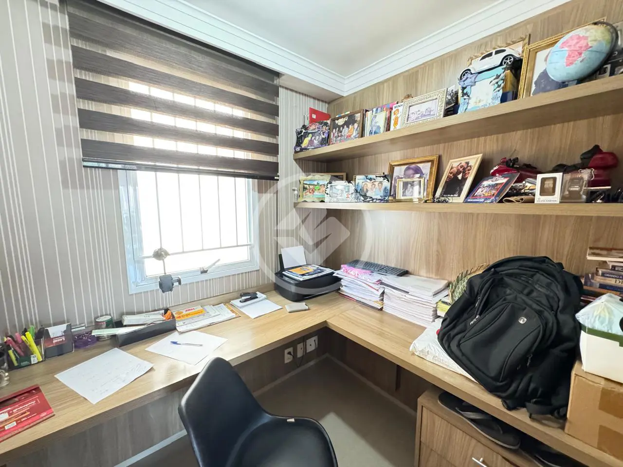 Imagem 6 - Apartamento em Jardim Botânico, Ribeirão Preto - SP