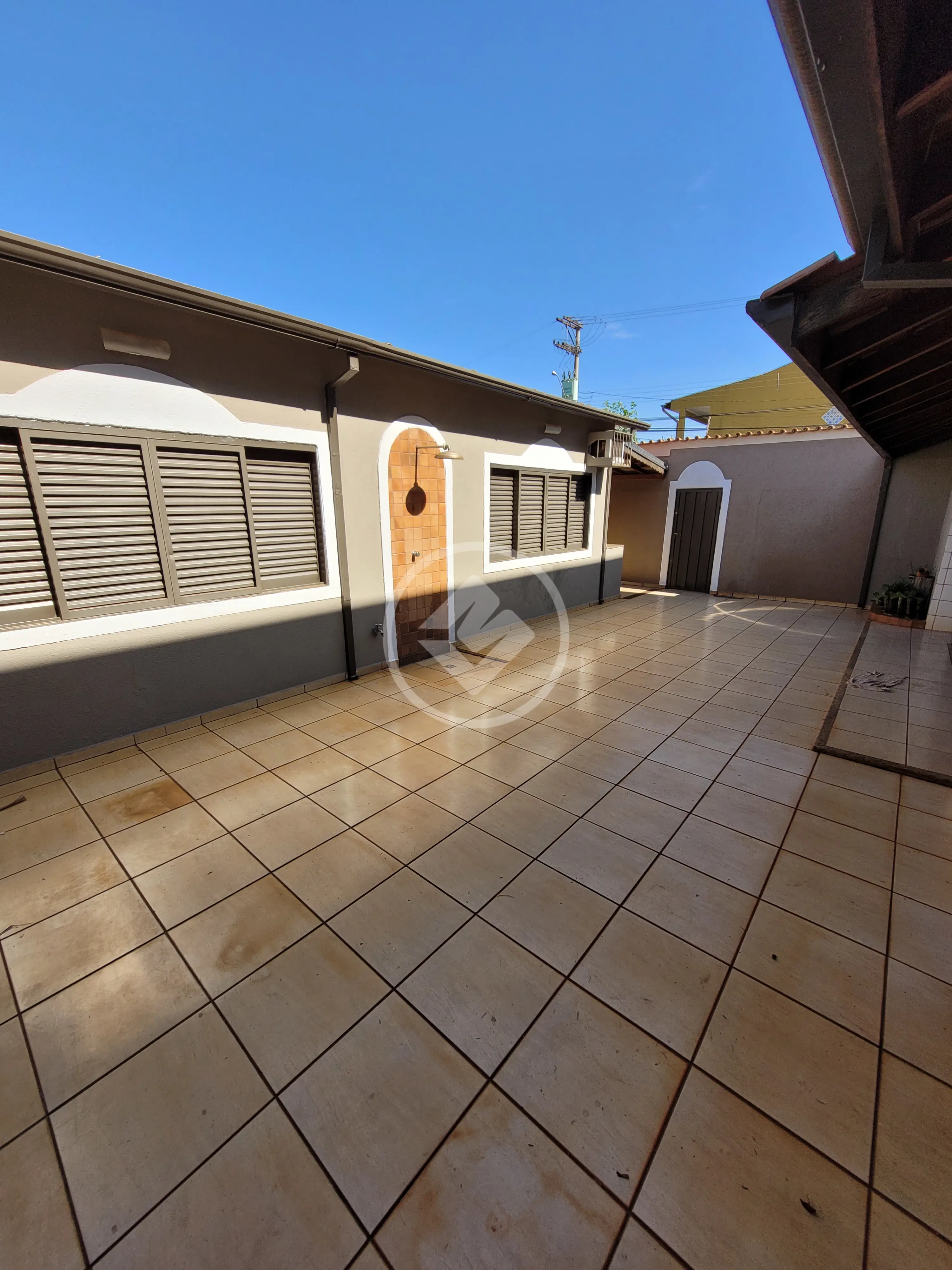 Imagem 2 - Casa em Parque Anhangüera, Ribeirão Preto - SP