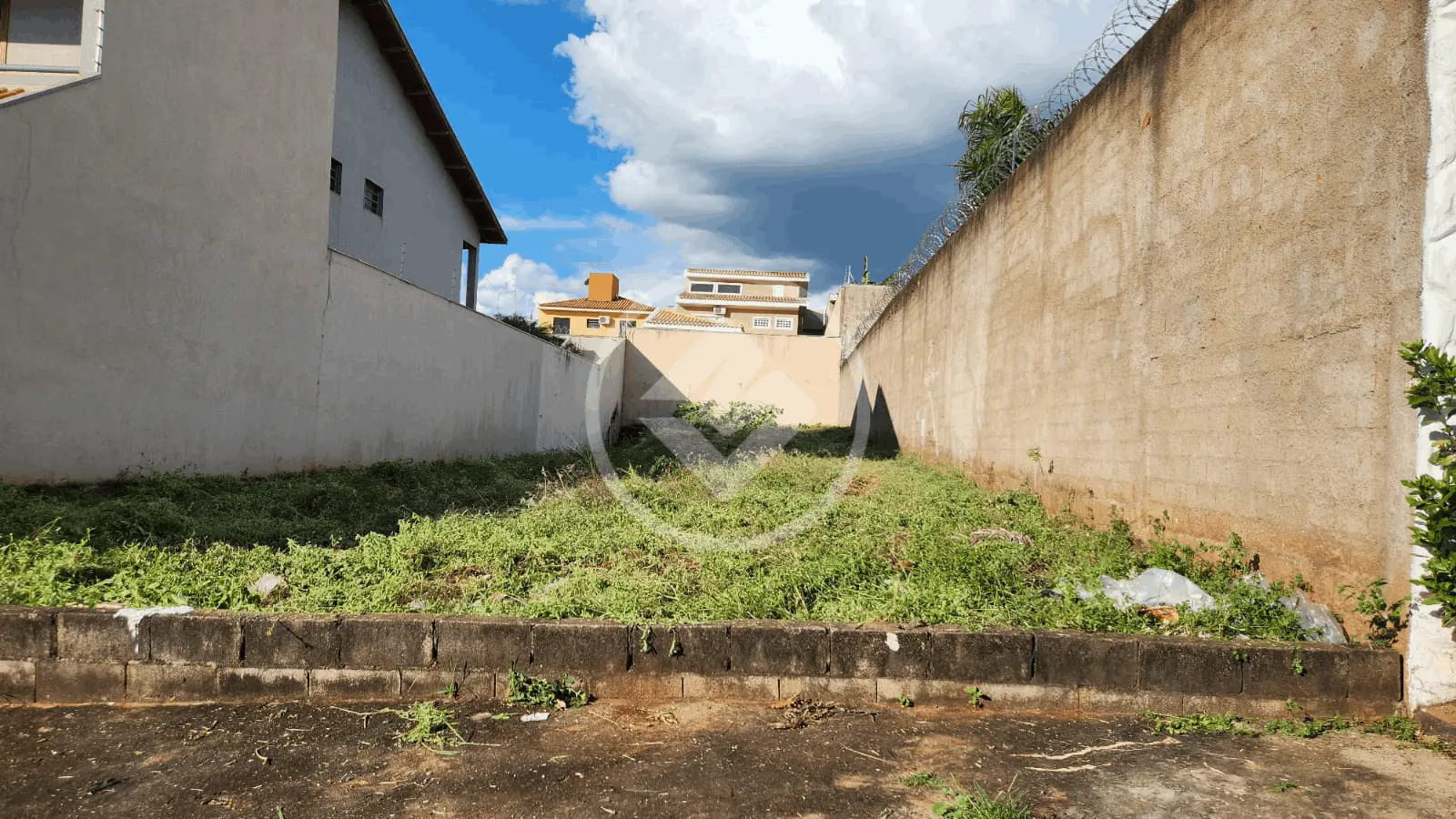 Terreno ALTO DA BOA VISTA, Ribeirão Preto - SP — foto 1