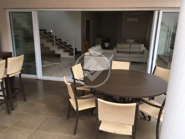 Imagem 2 - Sobrado Em Condomínio em Distrito de Bonfim Paulista, Ribeirão Preto - SP