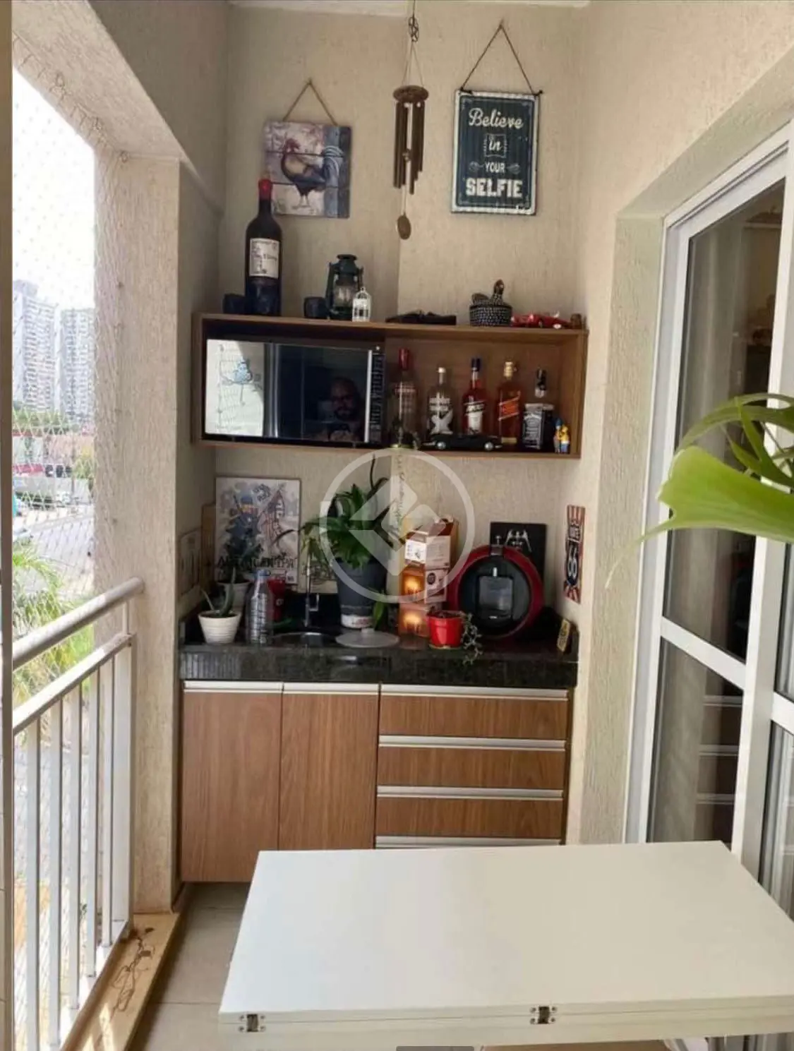 Imagem 4 - Apartamento em Jardim Botânico, Ribeirão Preto - SP
