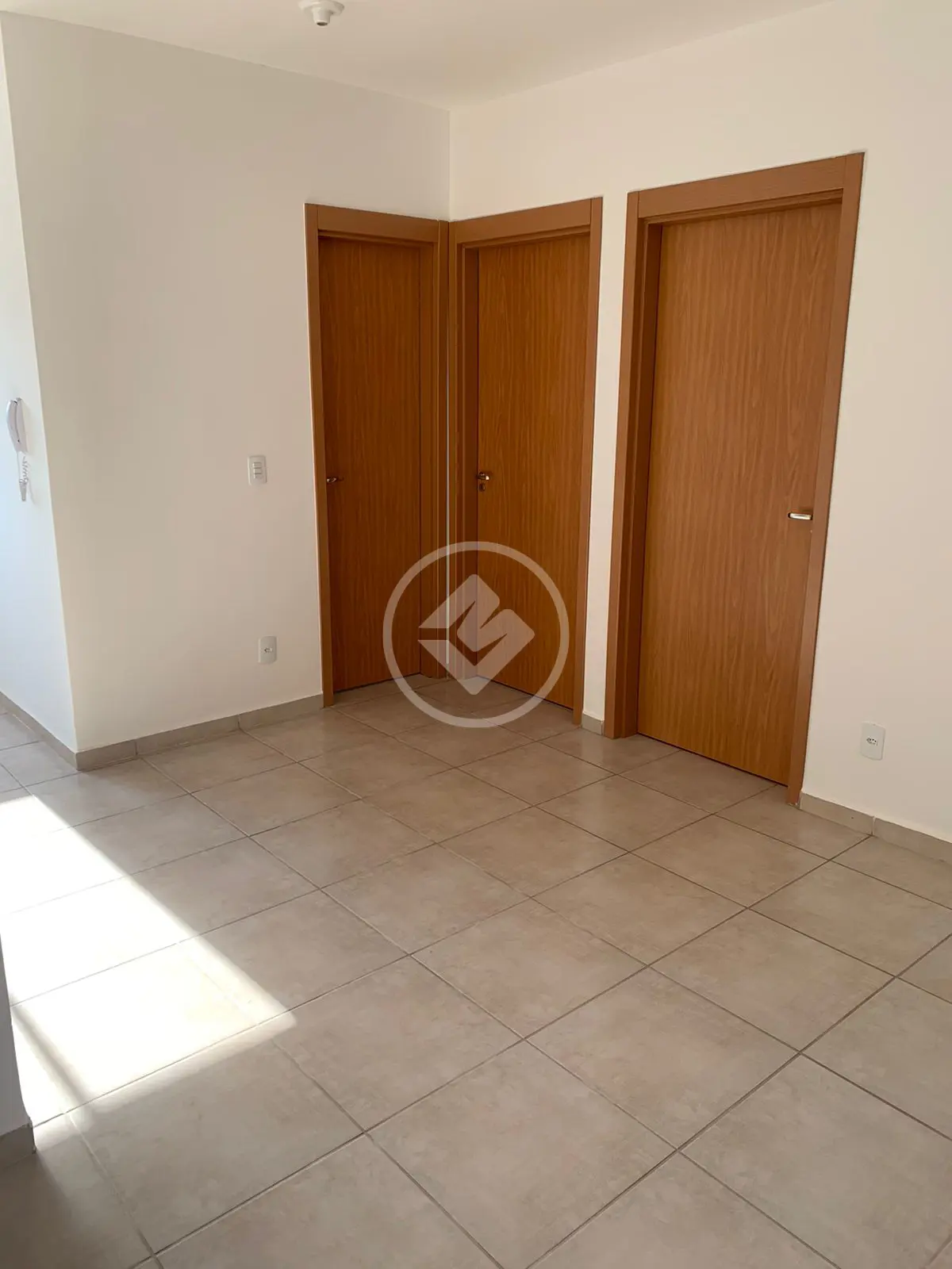 Apartamento Loteamento Santa Marta, Ribeirão Preto - SP — foto 1