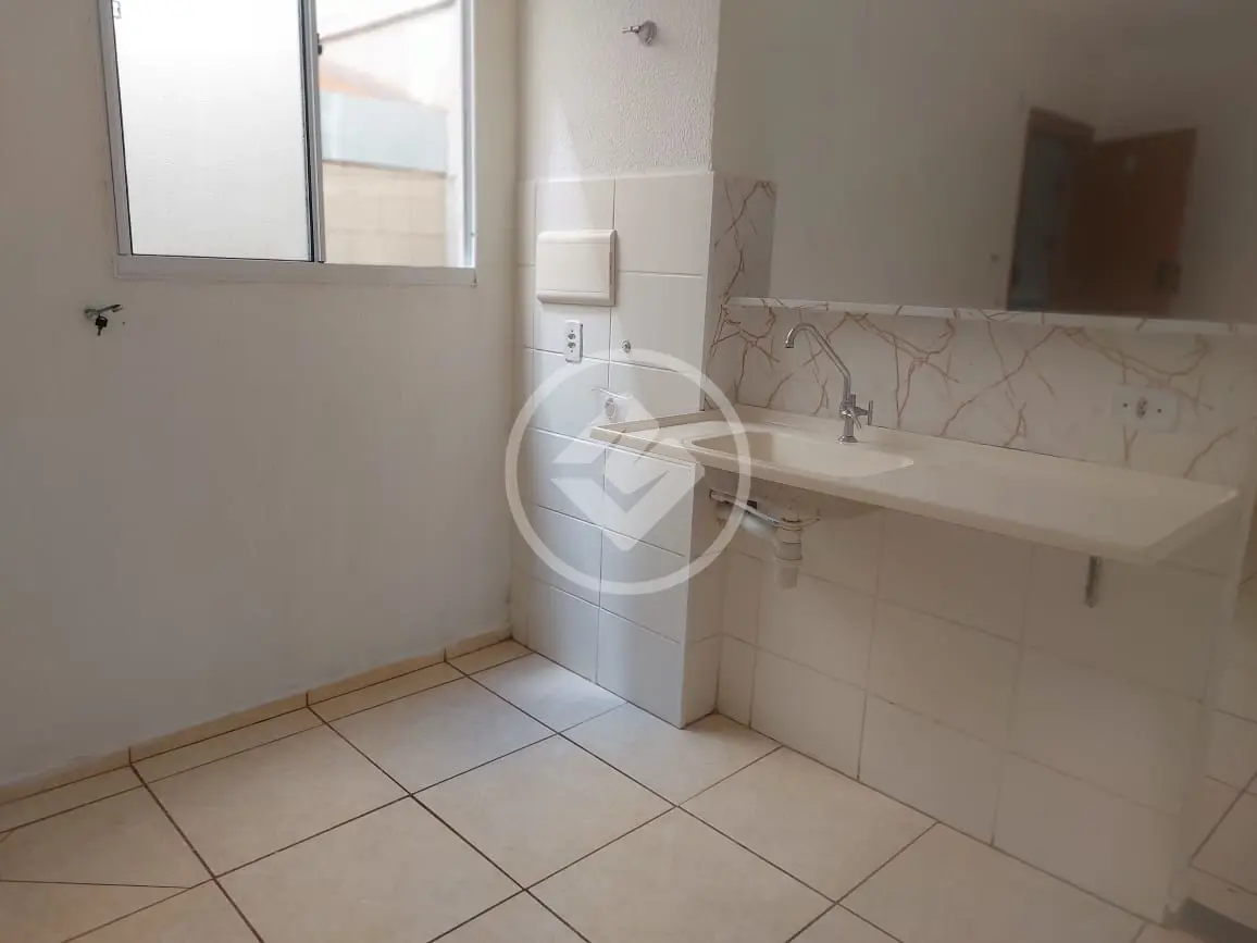 Imagem 3 - Apartamento Garden em Conjunto Habitacional Sílvio Passalacqua, Ribeirão Preto - SP