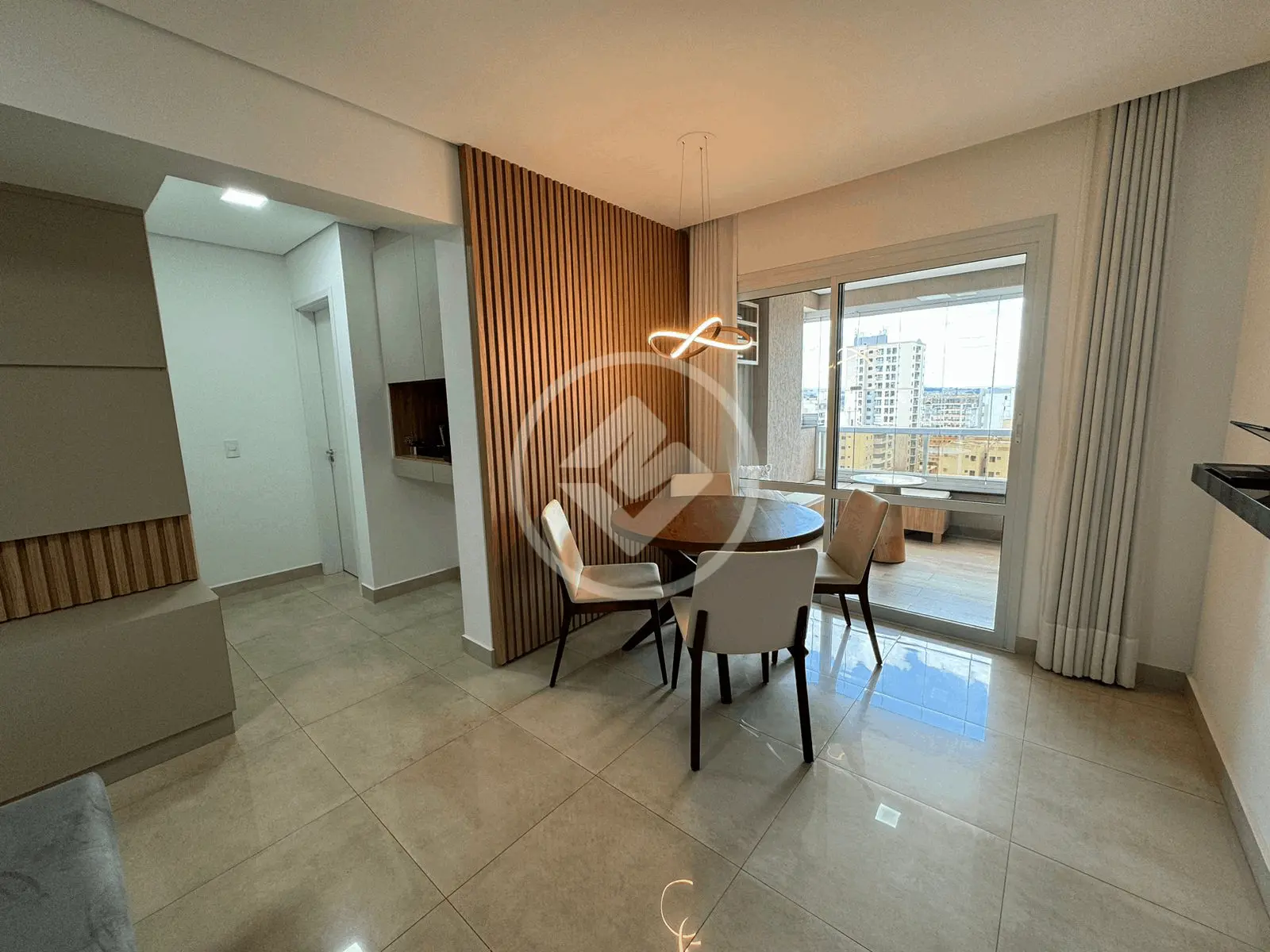 Imagem 4 - Apartamento em Nova Aliança, Ribeirão Preto - SP