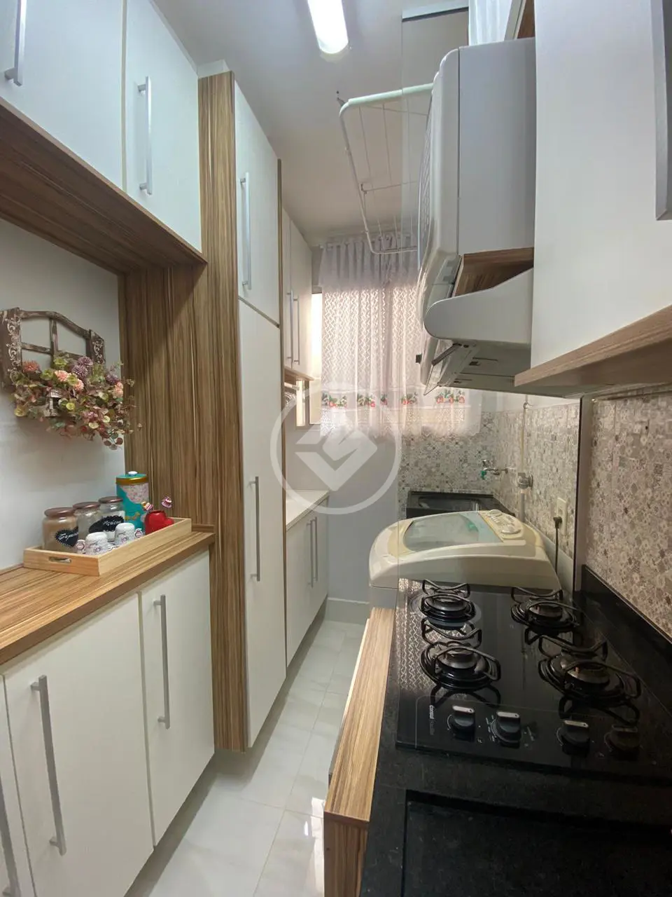 Image 9 - Apartamento em Guaporé, Ribeirão Preto - SP