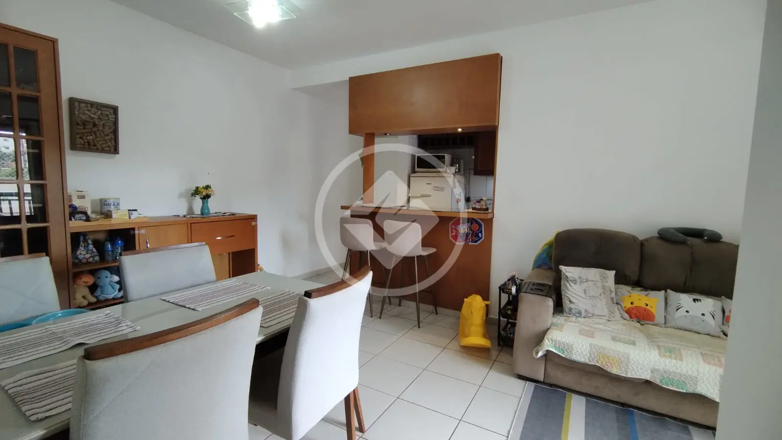 Imagem 3 - Apartamento em Vila Monte Alegre, Ribeirão Preto - SP
