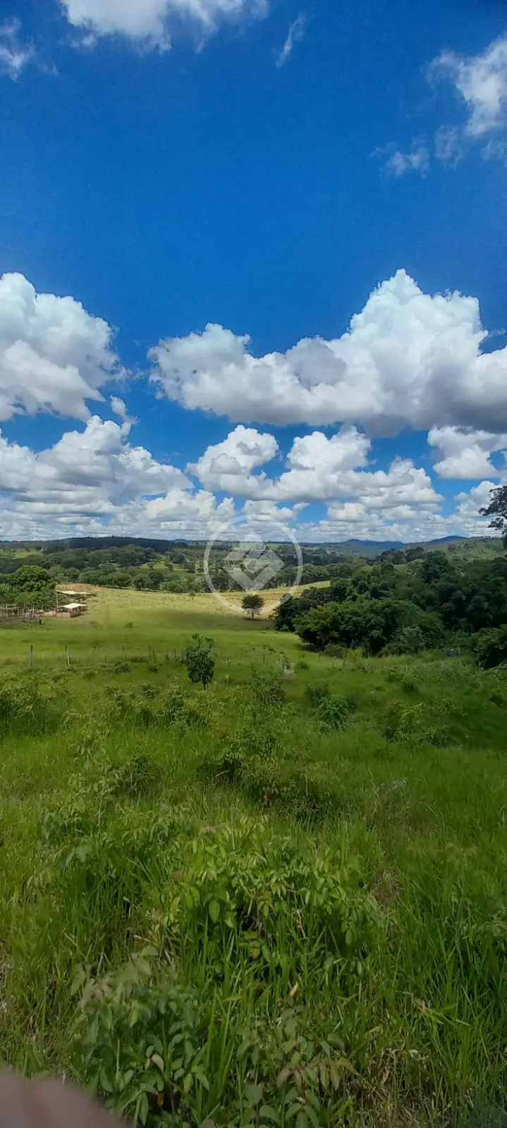 Terreno AREA RURAL, Cajuru - SP — foto 2