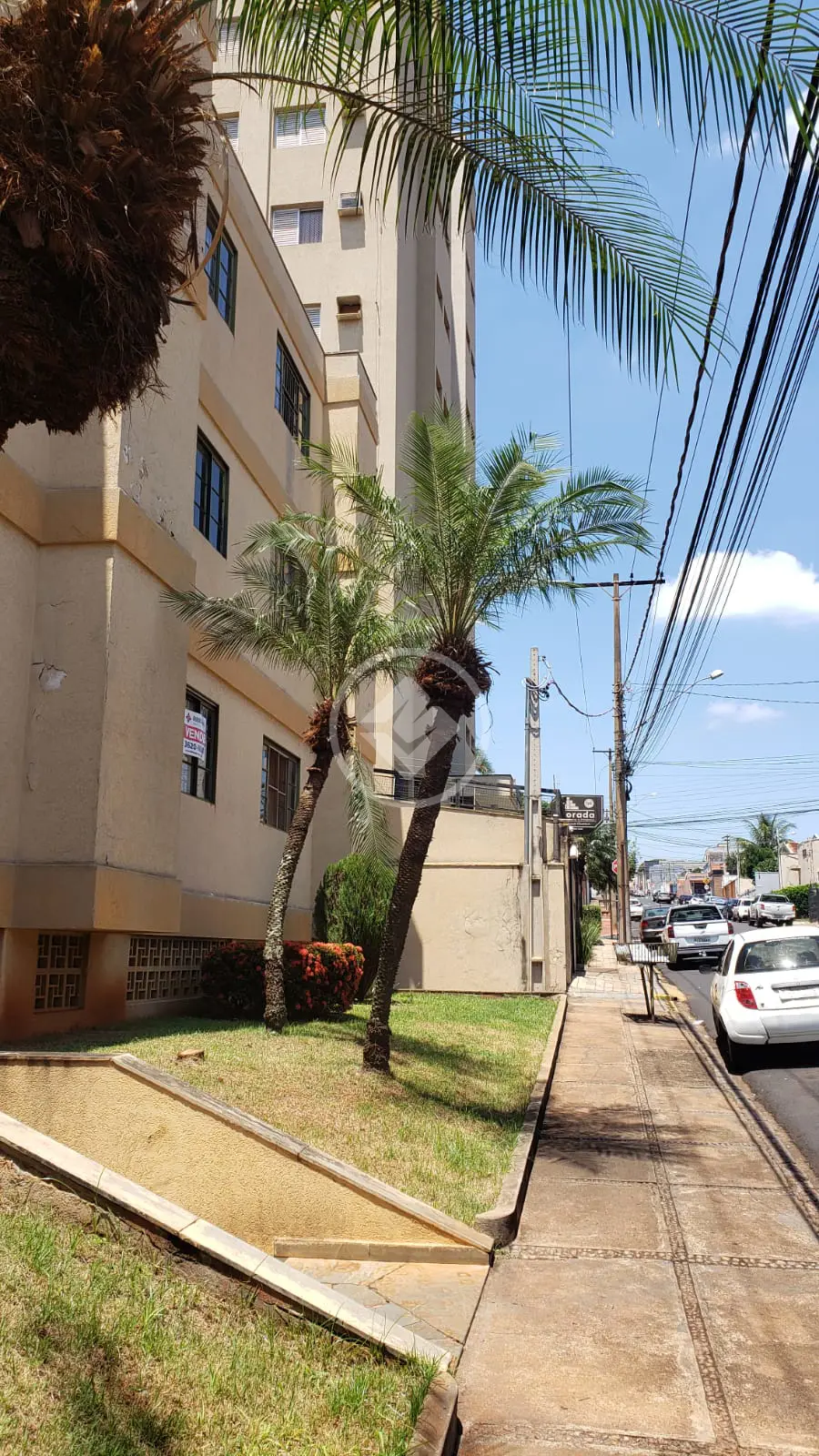 Imagem 2 - Apartamento em Vila Seixas, Ribeirão Preto - SP