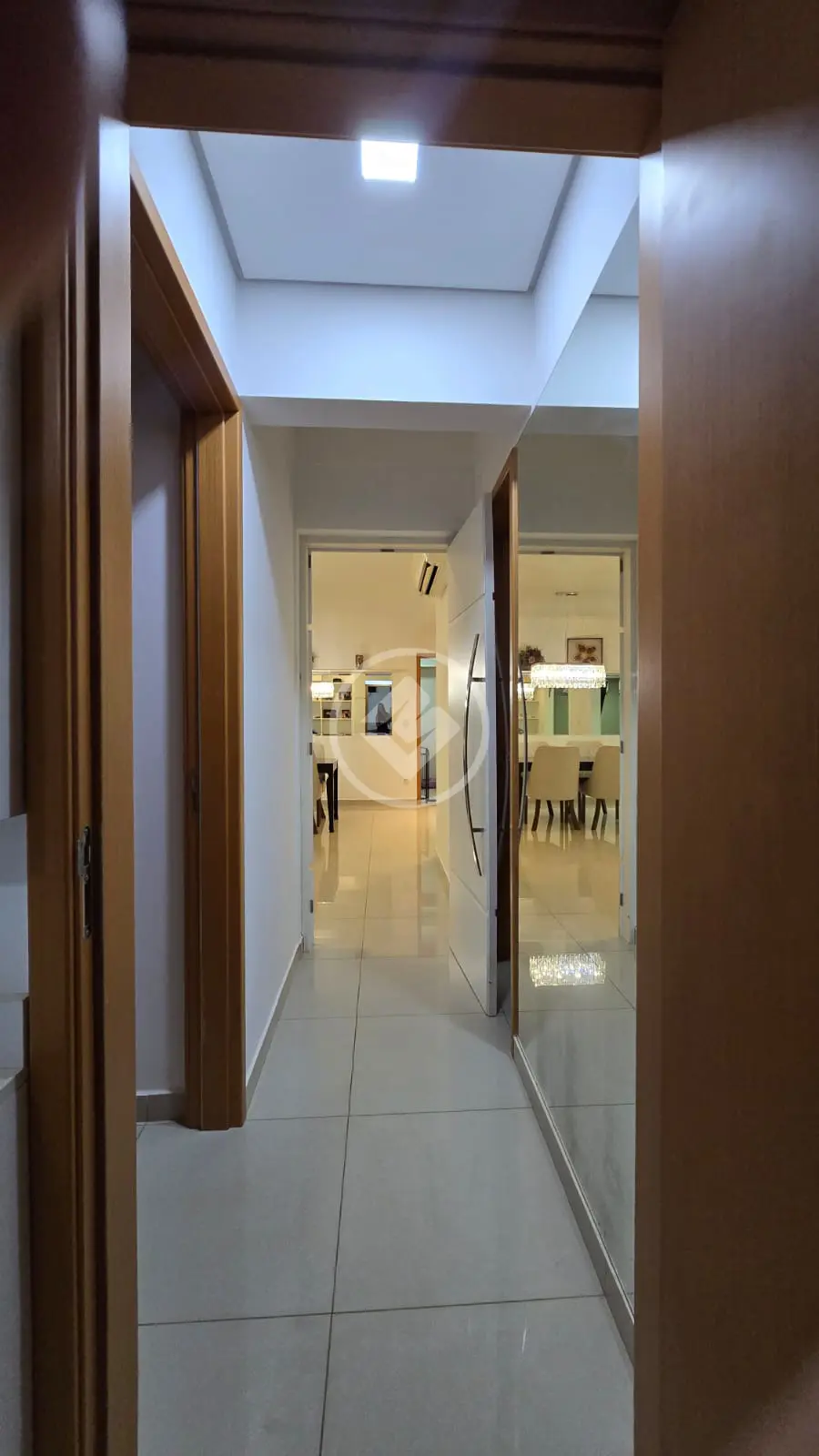 Imagem 6 - Apartamento em Bosque das Juritis, Ribeirão Preto - SP