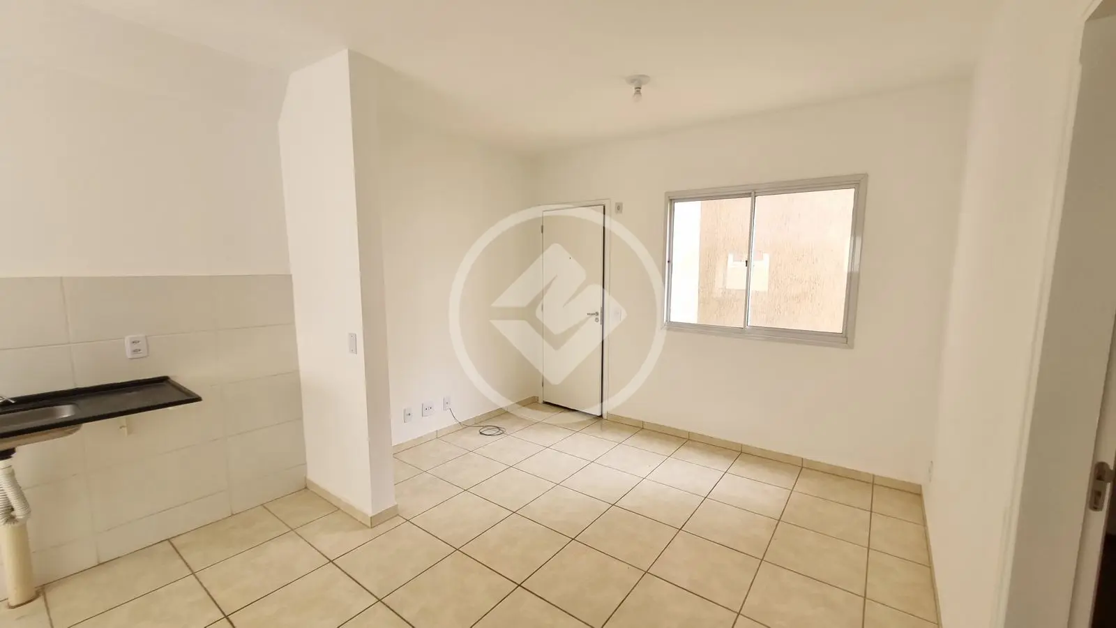 Apartamento Jardim Heitor Rigon, Ribeirão Preto - SP — foto 1