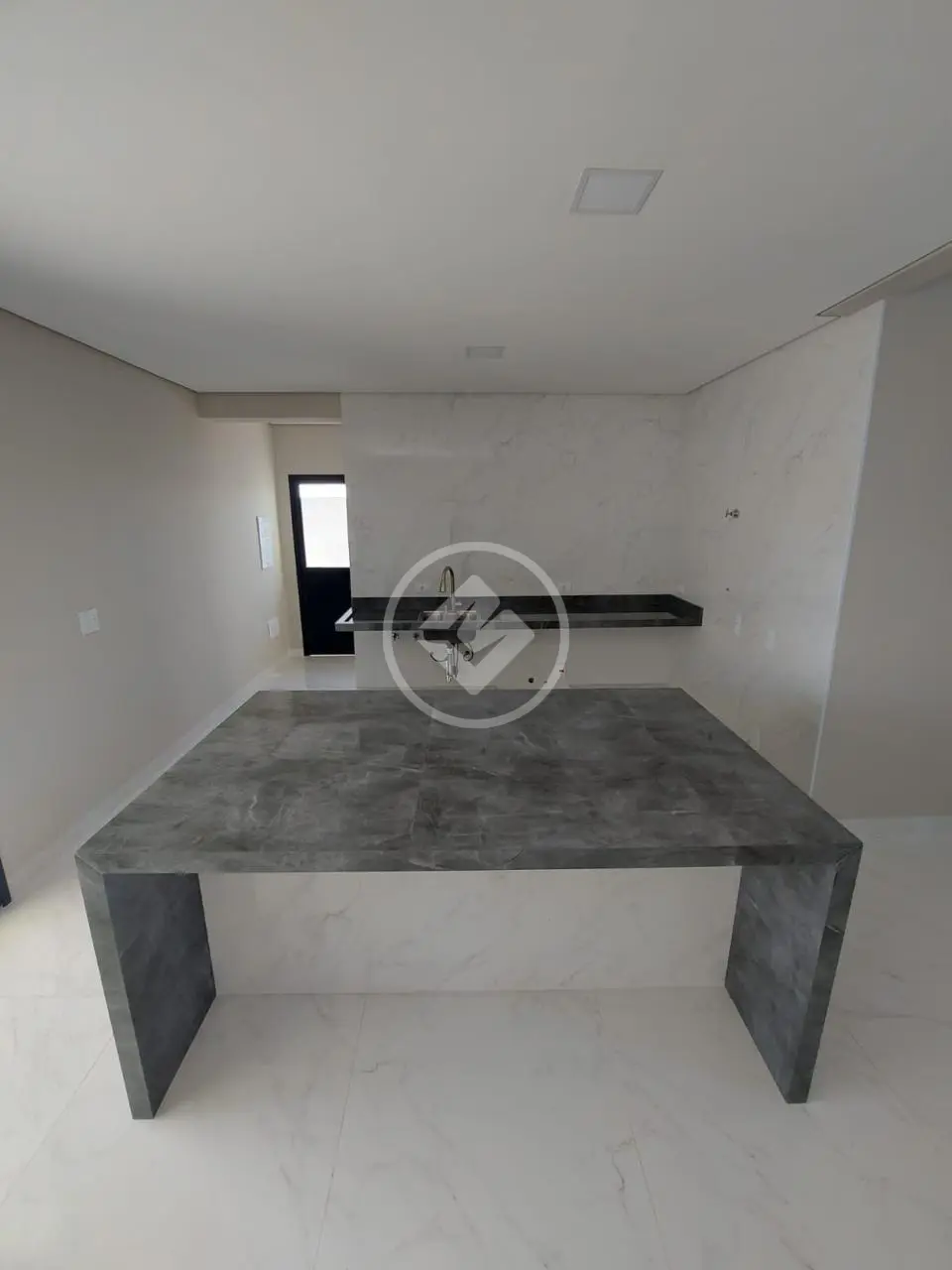 Imagem 2 - Sobrado Em Condomínio em Quinta da Mata, Ribeirão Preto - SP
