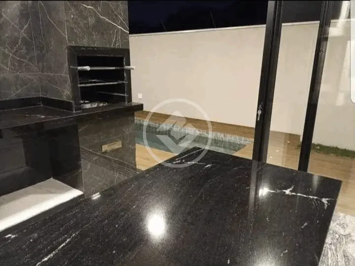 Imagem 3 - Casa Condomínio em Portal da Mata, Ribeirão Preto - SP