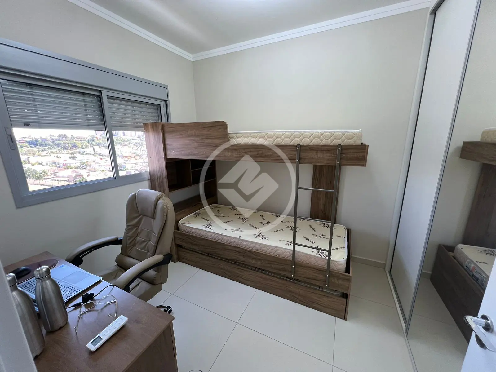 Imagem 3 - Apartamento em Alamedas do Botânico, Ribeirão Preto - SP