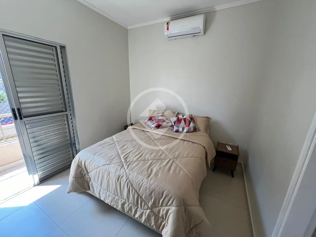 Imagem 5 - Apartamento em Jardim Botânico, Ribeirão Preto - SP