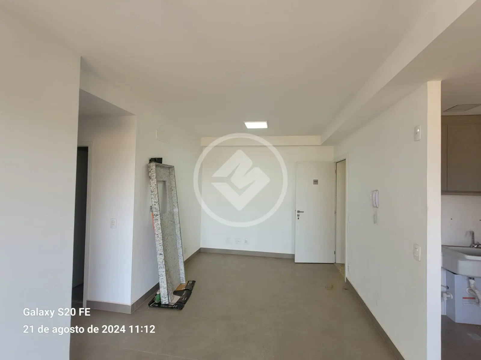 Imagem 1 - Apartamento em Quinta da Primavera, Ribeirão Preto - SP