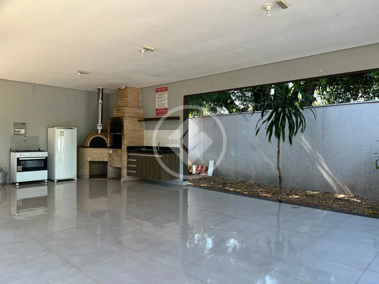 Imagem 5 - Apartamento em Recanto das Palmeiras, Ribeirão Preto - SP