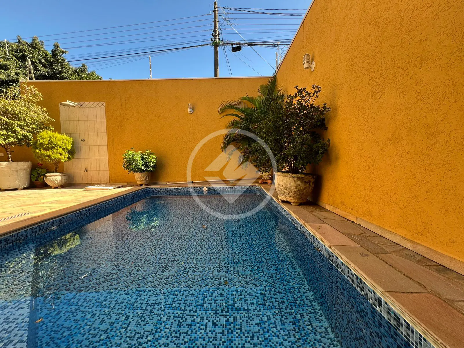 Imagem 3 - Sobrado em ALTO DA BOA VISTA, Ribeirão Preto - SP