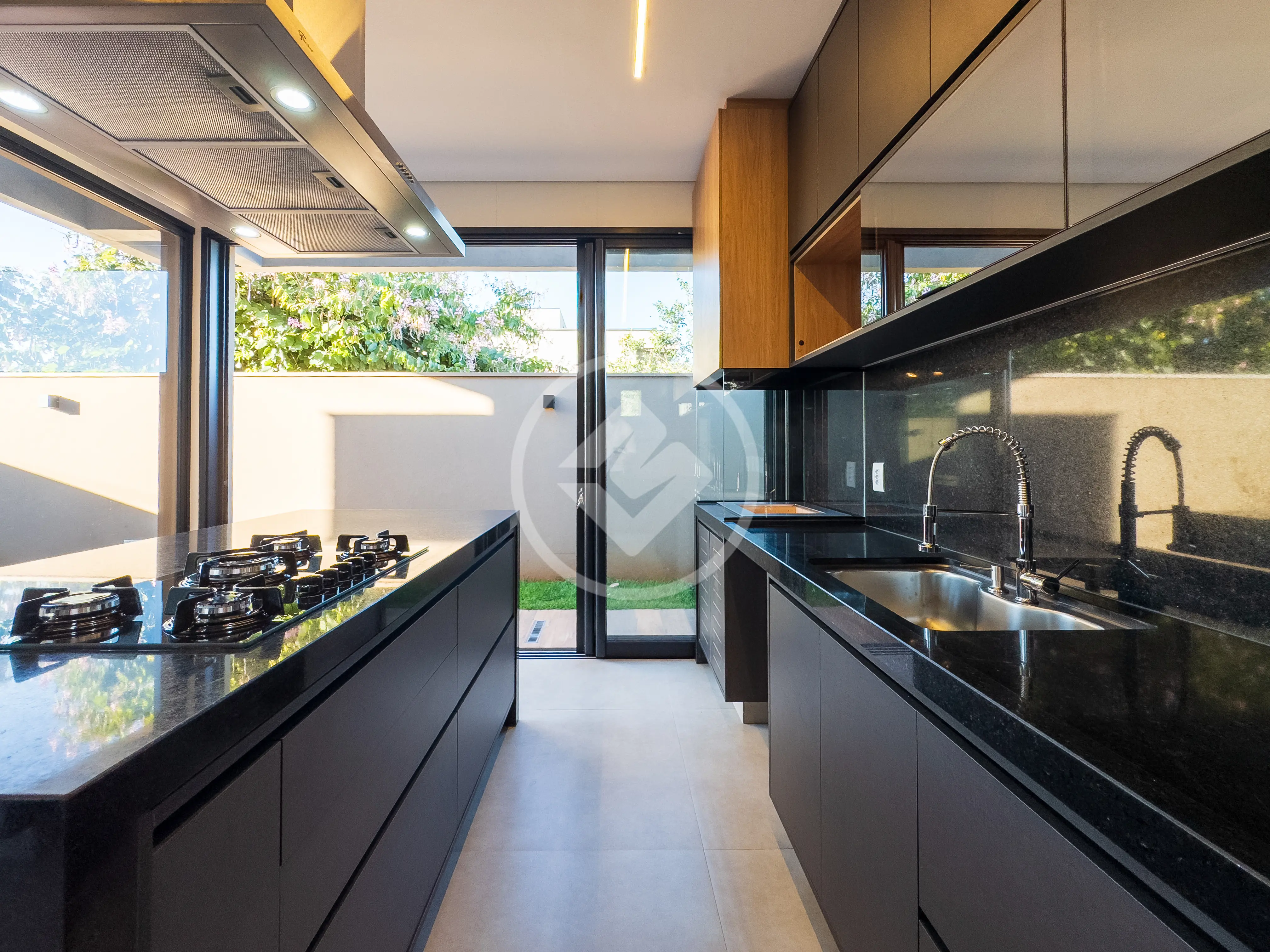 Imagem 3 - Casa Condomínio em Vila do Golfe, Ribeirão Preto - SP