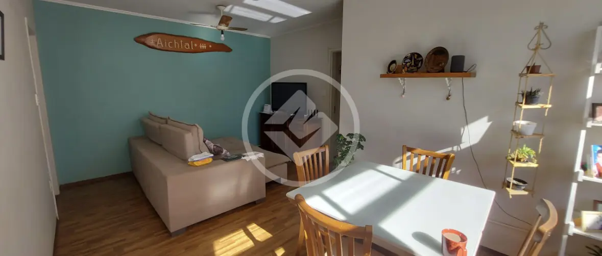Apartamento Jardim Paulistano, Ribeirão Preto - SP — foto 2