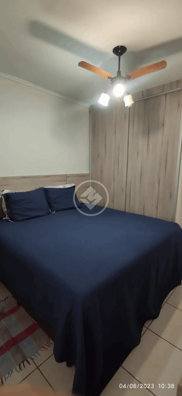 Imagem 6 - Apartamento em Jardim Irajá, Ribeirão Preto - SP
