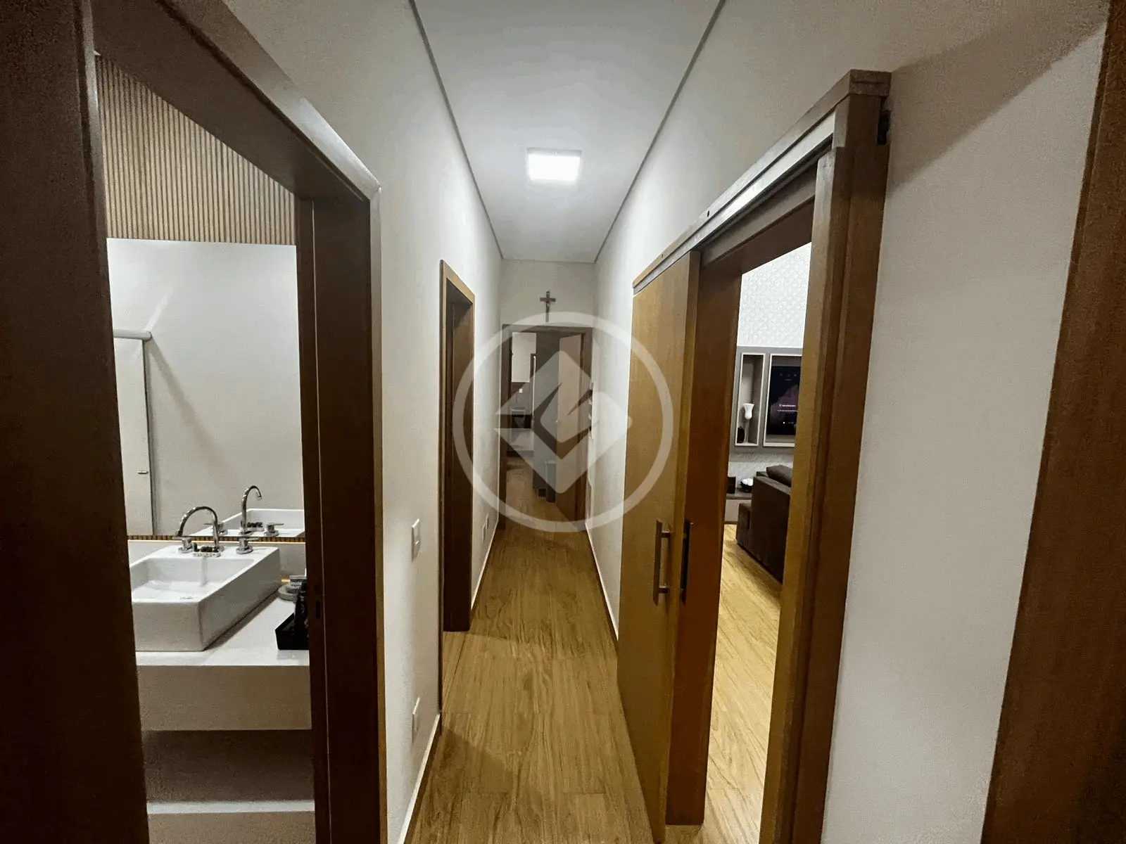 Imagem 2 - Casa Condomínio em Portal da Mata, Ribeirão Preto - SP