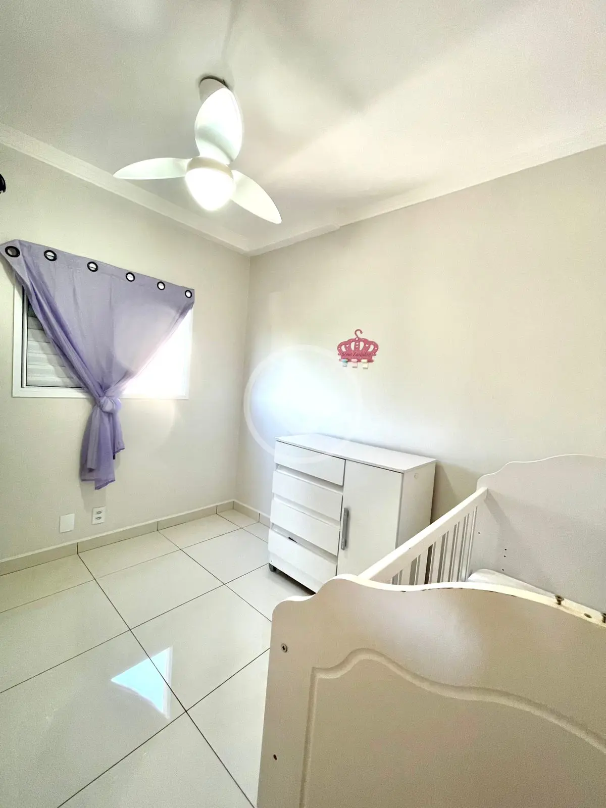 Apartamento Jardim Manoel Penna, Ribeirão Preto - SP — foto 2