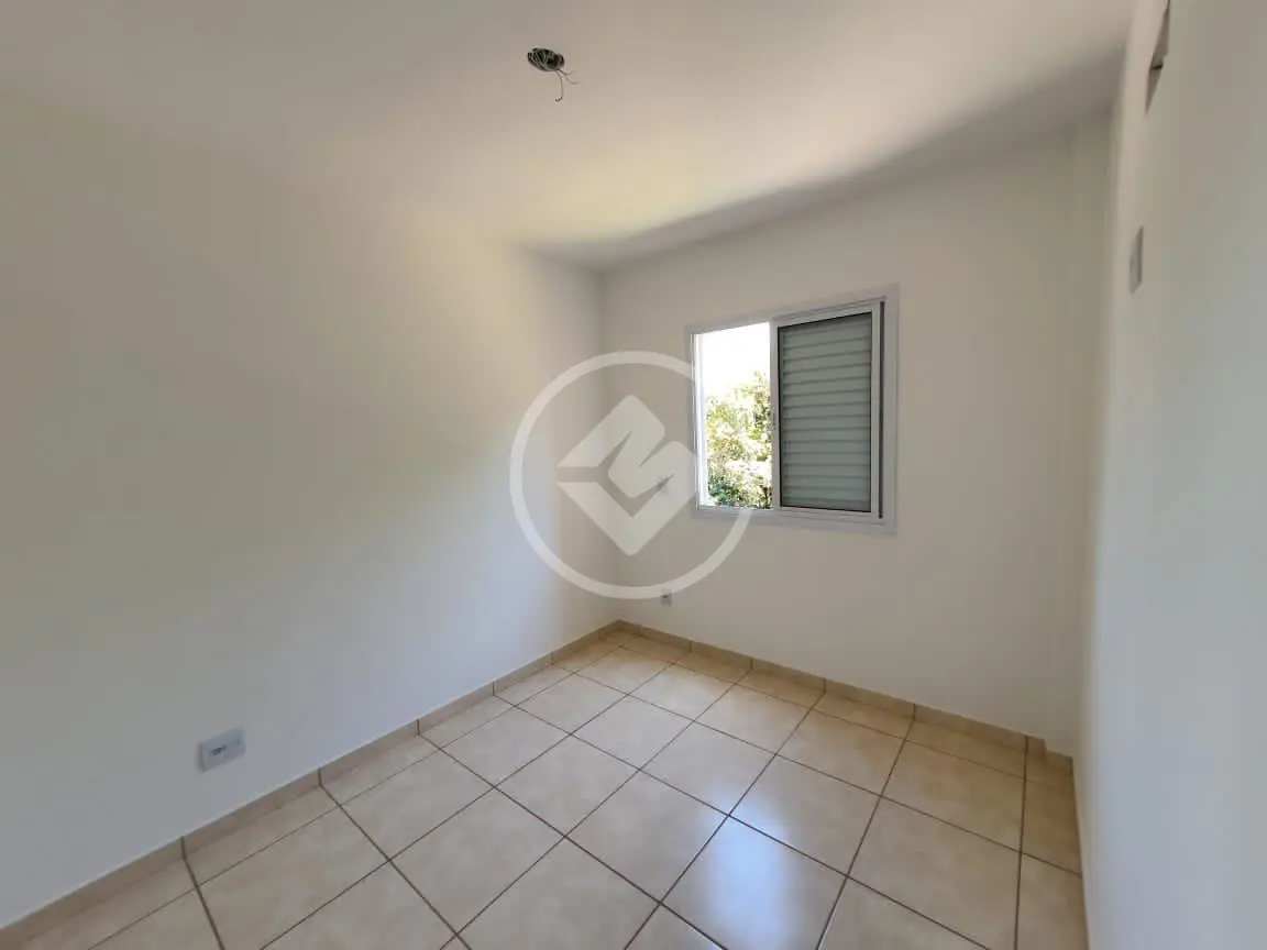 Imagem 3 - Apartamento em Jardim Anhangüera, Ribeirão Preto - SP