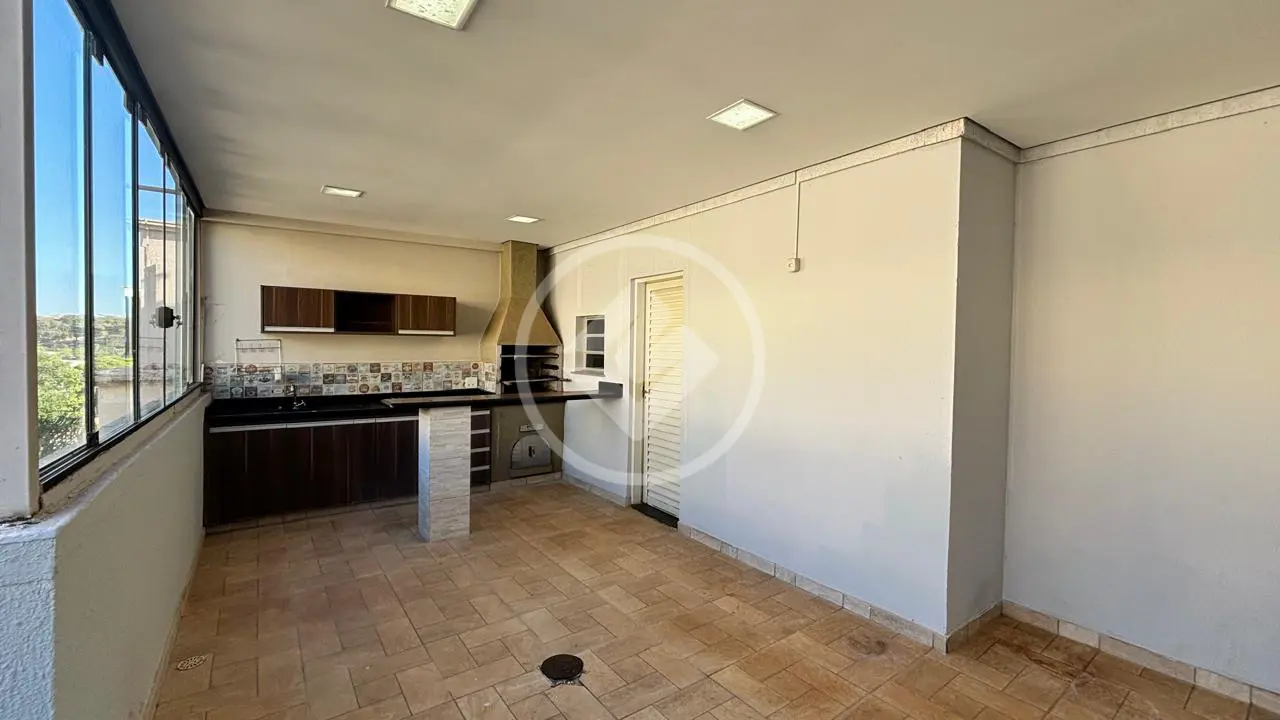 Imagem 3 - Cobertura Duplex em LAGOINHA, Ribeirão Preto - SP