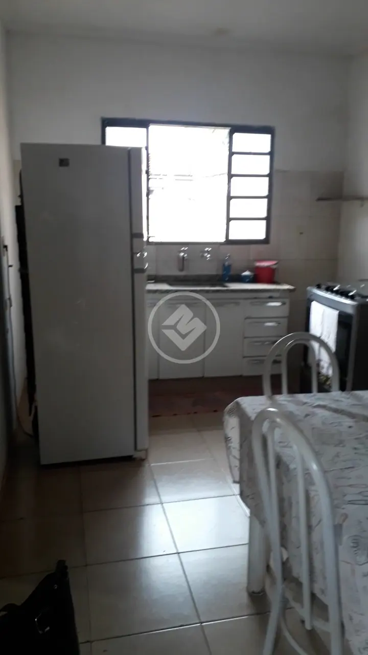 Imagem 2 - Casa em Jd. das Rosas, Jardinópolis - SP