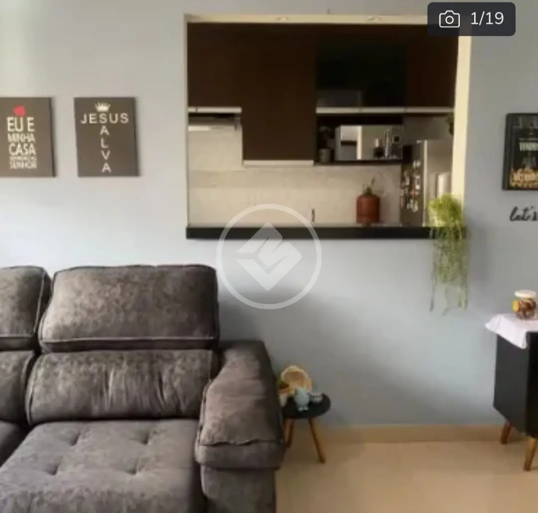 Imagem 4 - Apartamento em Guaporé, Ribeirão Preto - SP