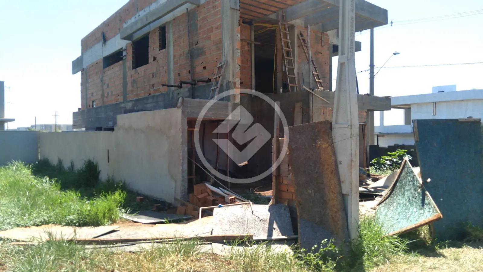 Image 8 - Sobrado Em Condomínio em Jardim Reserva Imperial, Ribeirão Preto - SP