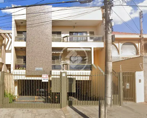 Apartamento Parque dos Bandeirantes, Ribeirão Preto - SP — foto 1