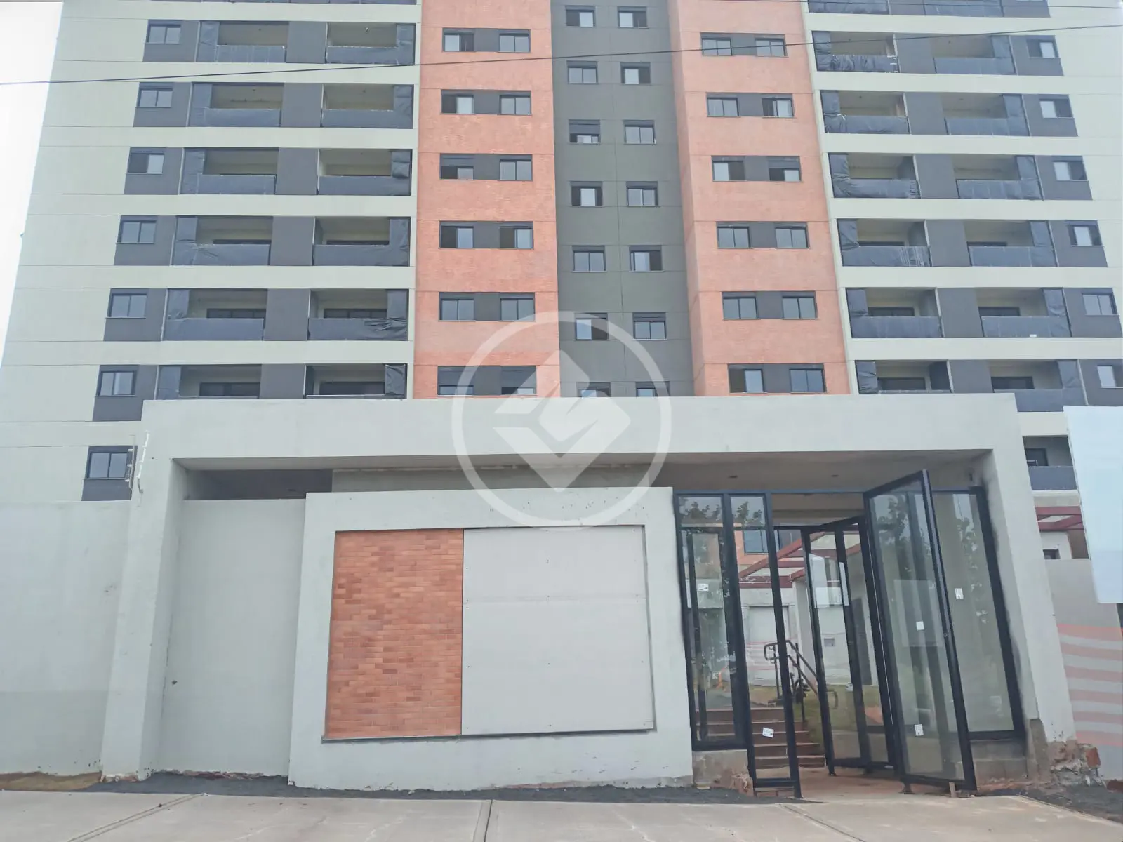 Imagem 1 - Apartamento em Quintas de São José, Ribeirão Preto - SP