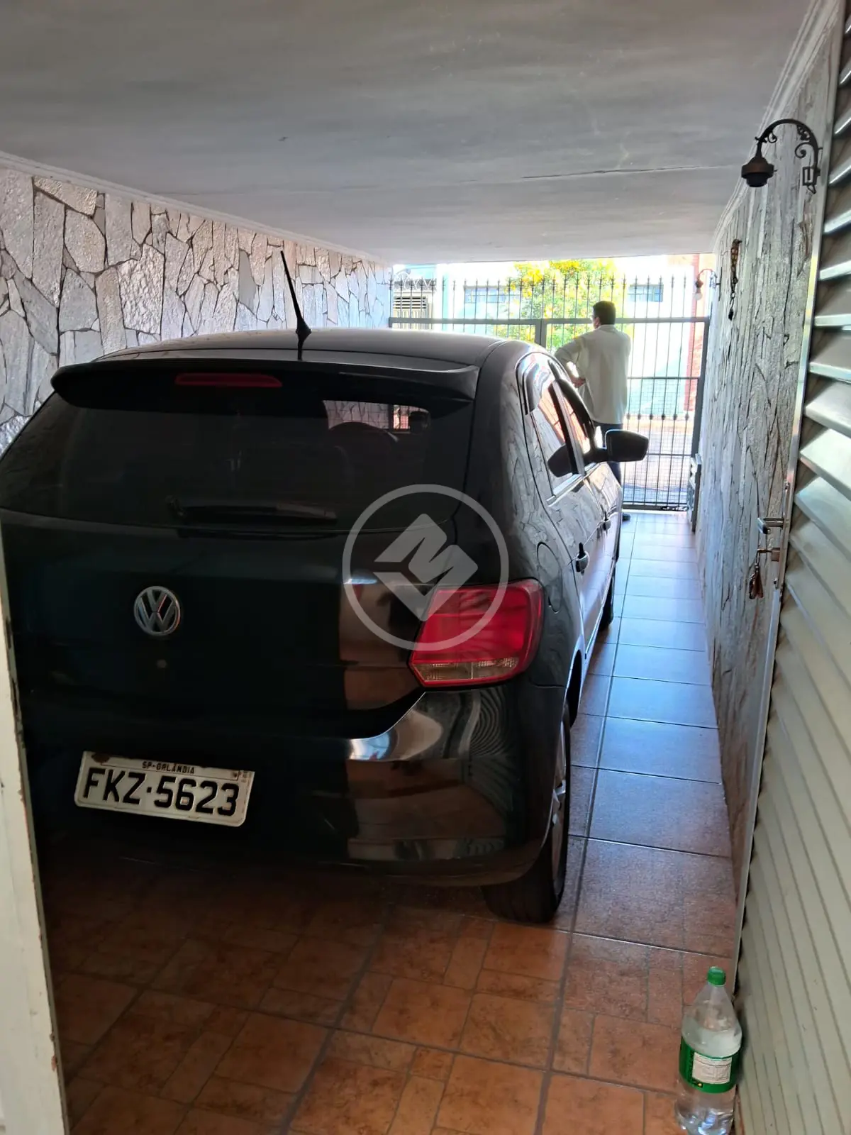 Imagem 4 - Casa em Campos Elíseos, Ribeirão Preto - SP