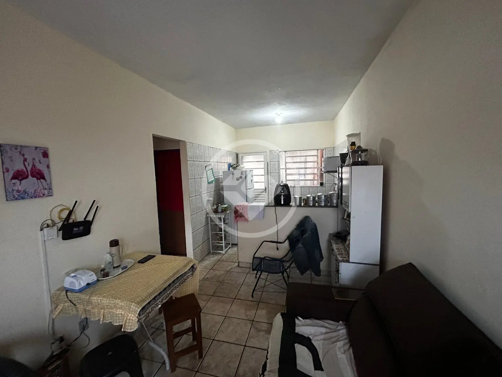 Imagem 2 - Casa em Jardim Diva Tarlá de Carvalho, Ribeirão Preto - SP