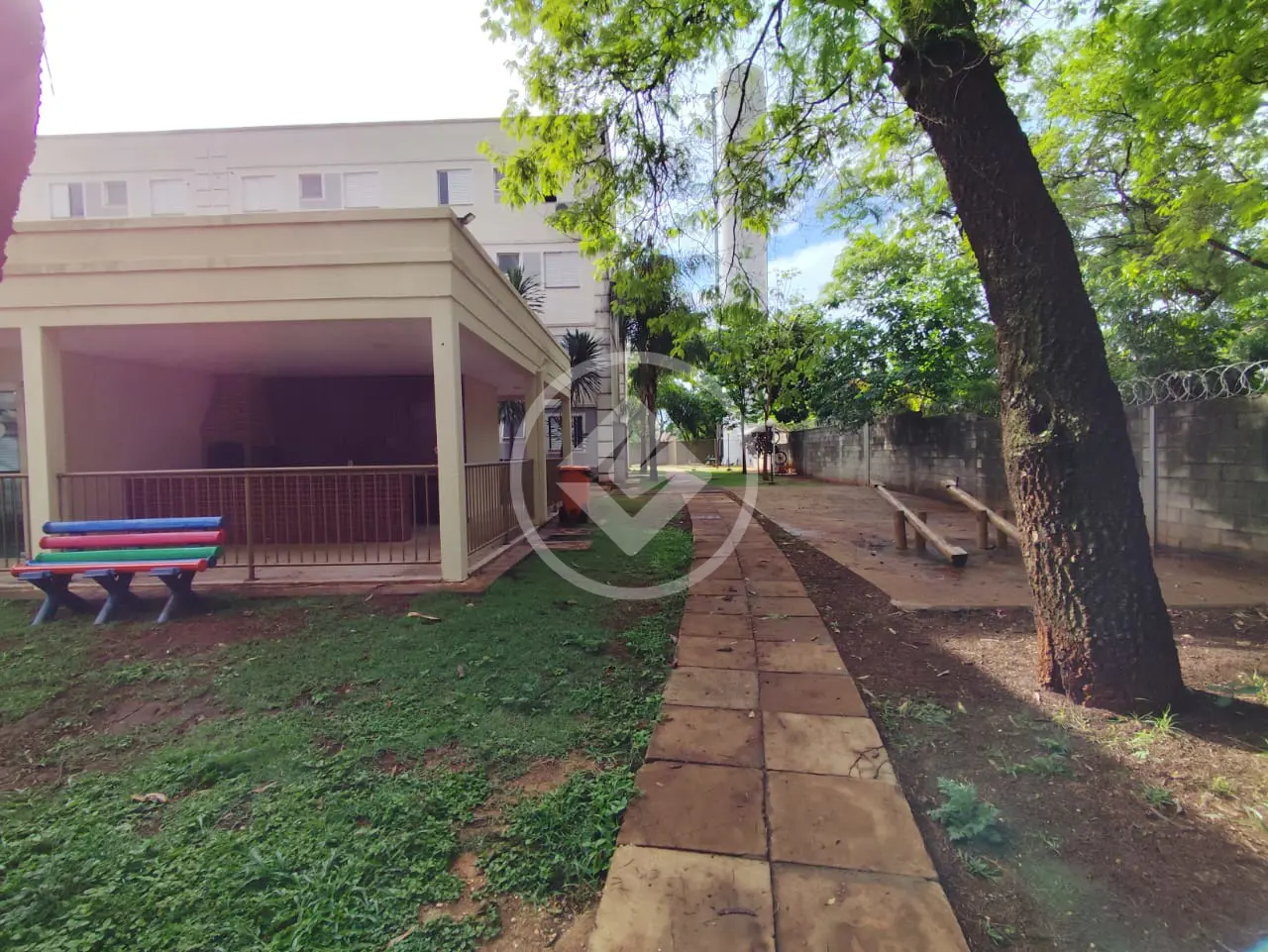 Image 19 - Apartamento em Conjunto Habitacional Sílvio Passalacqua, Ribeirão Preto - SP