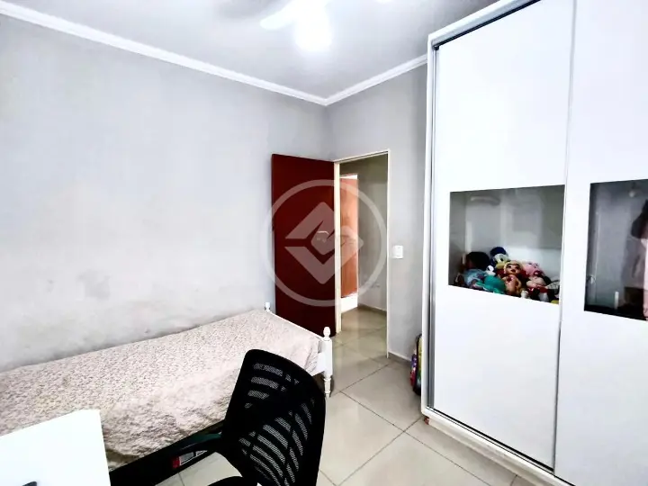 Image 15 - Casa Condomínio em Parque São Sebastião, Ribeirão Preto - SP