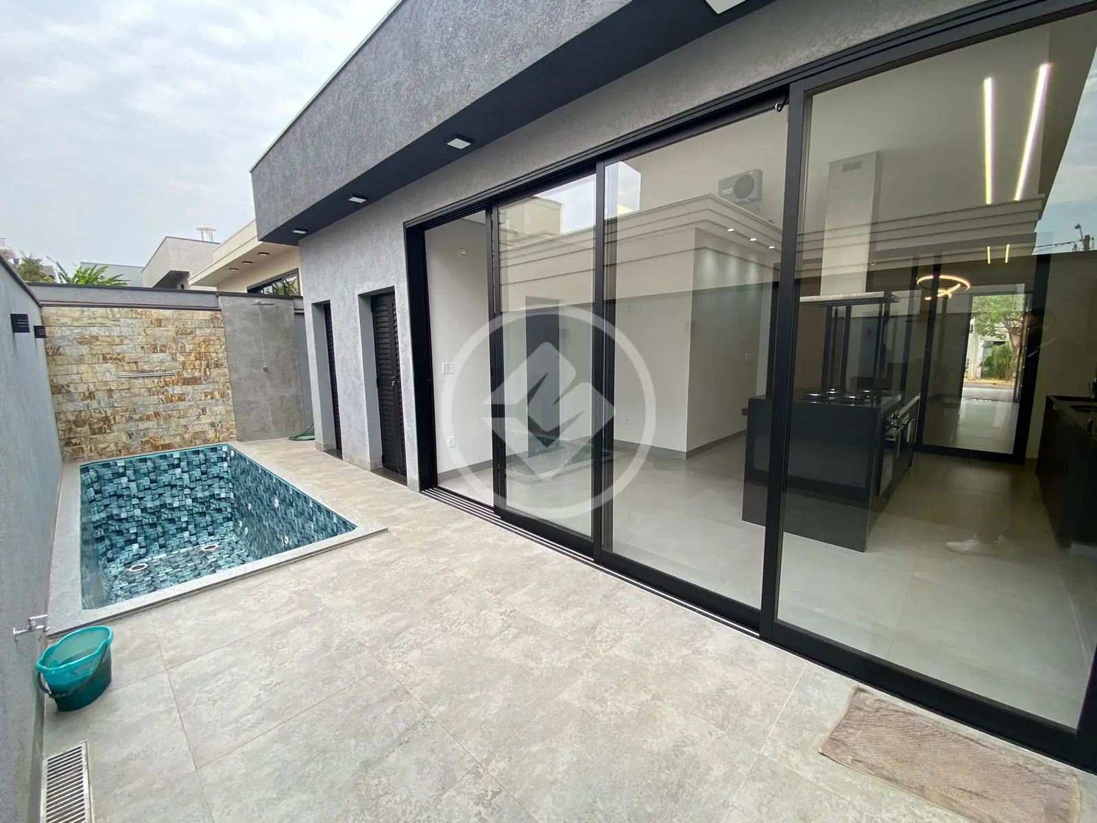 Imagem 6 - Casa Condomínio em Recreio das Acácias, Ribeirão Preto - SP