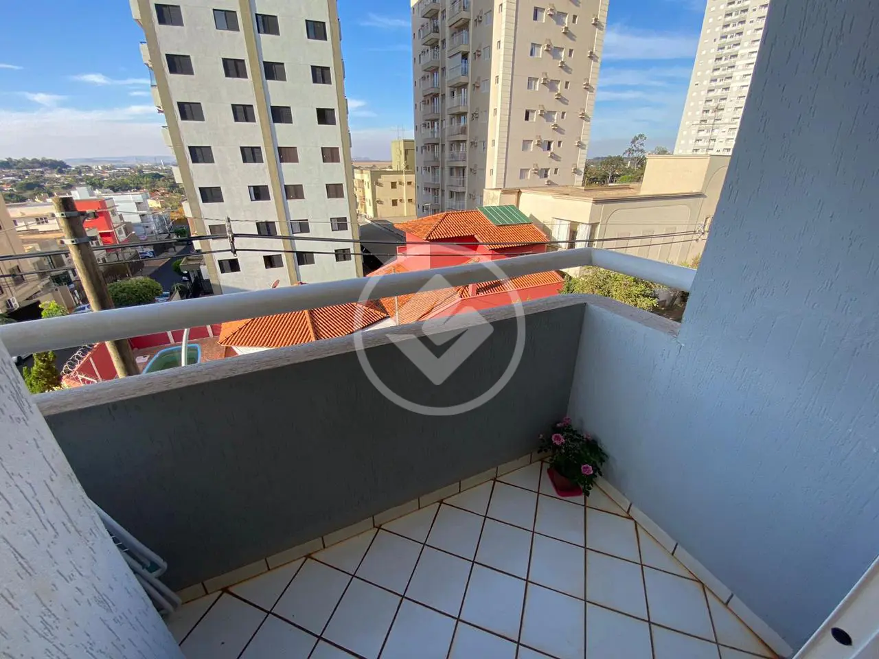 Imagem 5 - Apartamento em Parque Industrial Lagoinha, Ribeirão Preto - SP