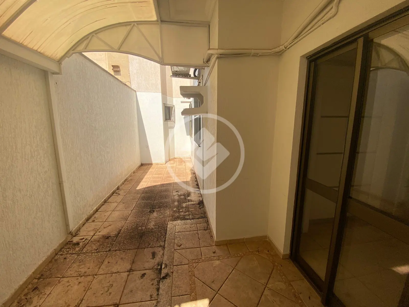 Imagem 3 - Apartamento em Parque Residencial Lagoinha, Ribeirão Preto - SP