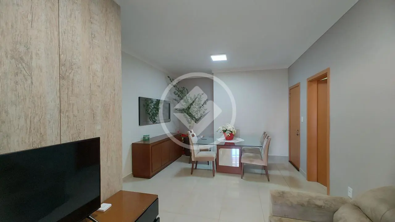 Apartamento JARDIM PAULISTA, Ribeirão Preto - SP — foto 2