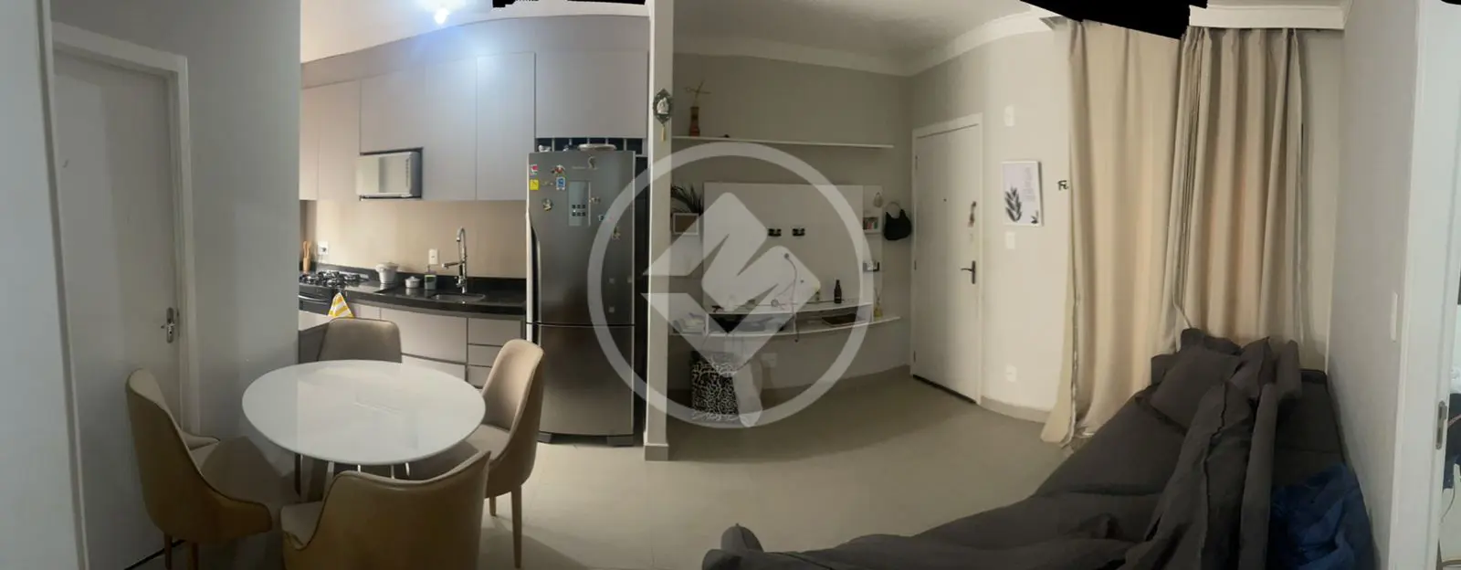 Imagem 2 - Apartamento em Jardim Vista Bella, Ribeirão Preto - SP