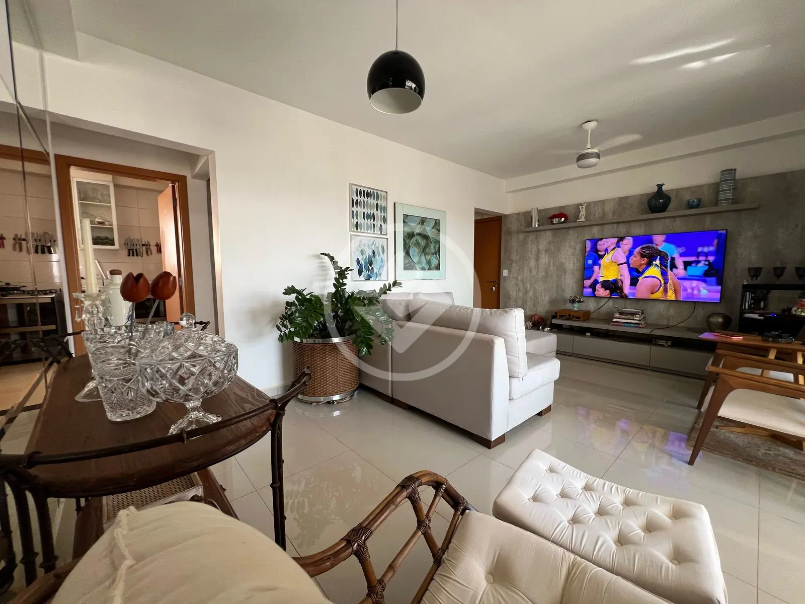 Imagem 5 - Apartamento em Condomínio Itamaraty, Ribeirão Preto - SP