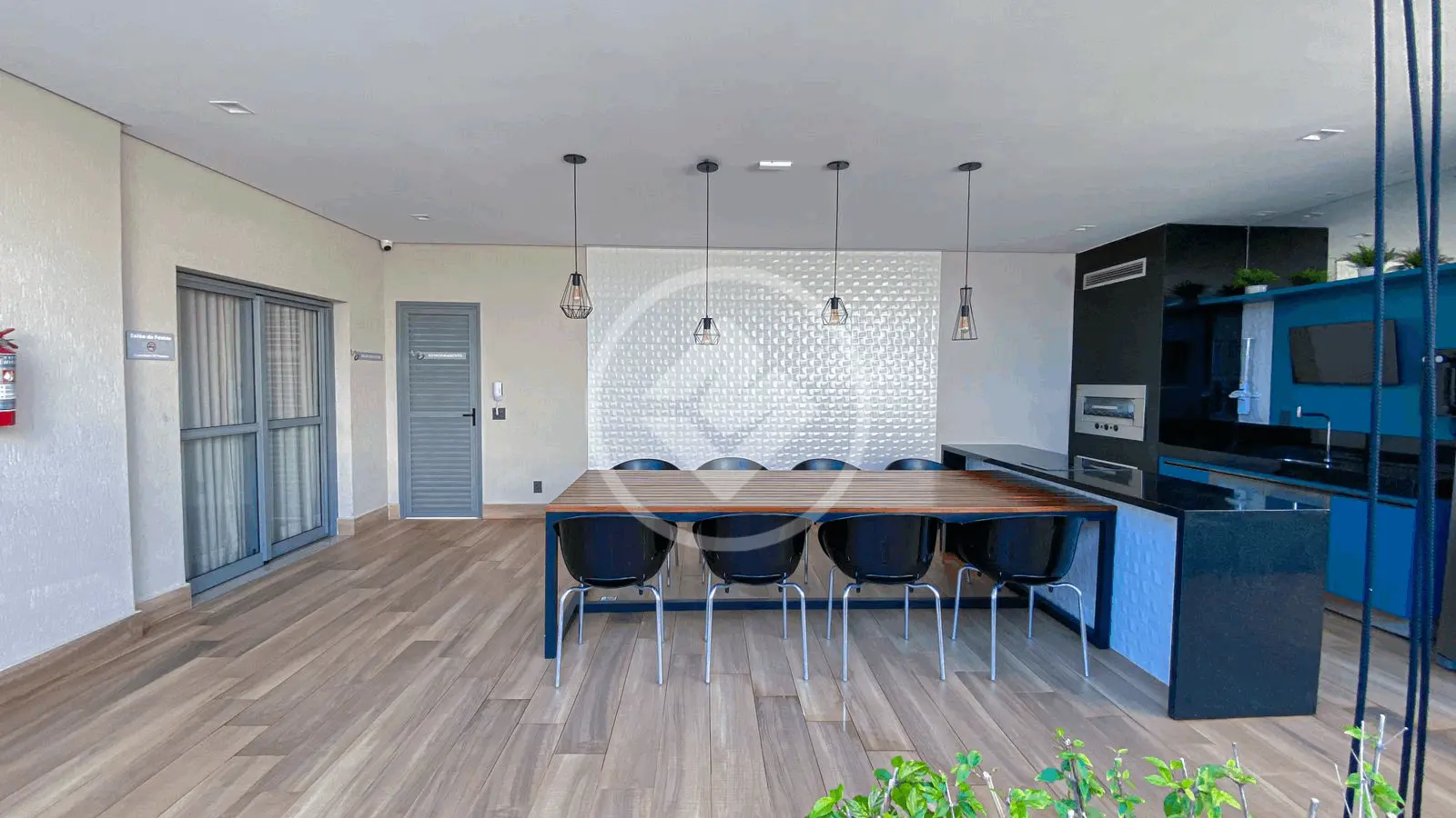 Imagem 4 - Loft / Studio em ALTO DA BOA VISTA, Ribeirão Preto - SP