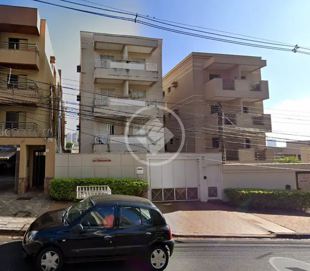 Apartamento Condomínio Itamaraty, Ribeirão Preto - SP — foto 1