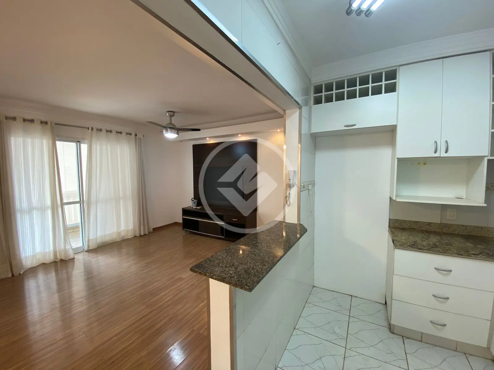 Imagem 4 - Apartamento em NOVA ALIANÇA, Ribeirão Preto - SP