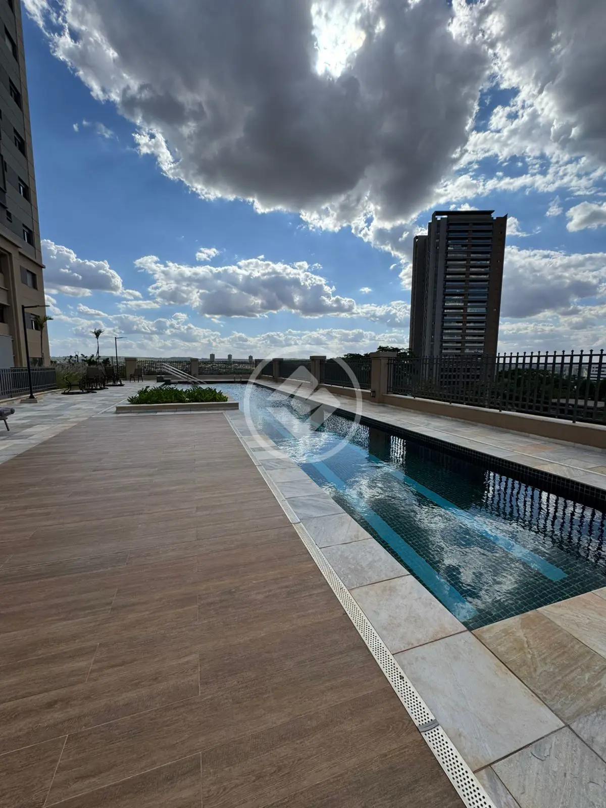Image 12 - Apartamento em Plazas de España, Ribeirão Preto - SP